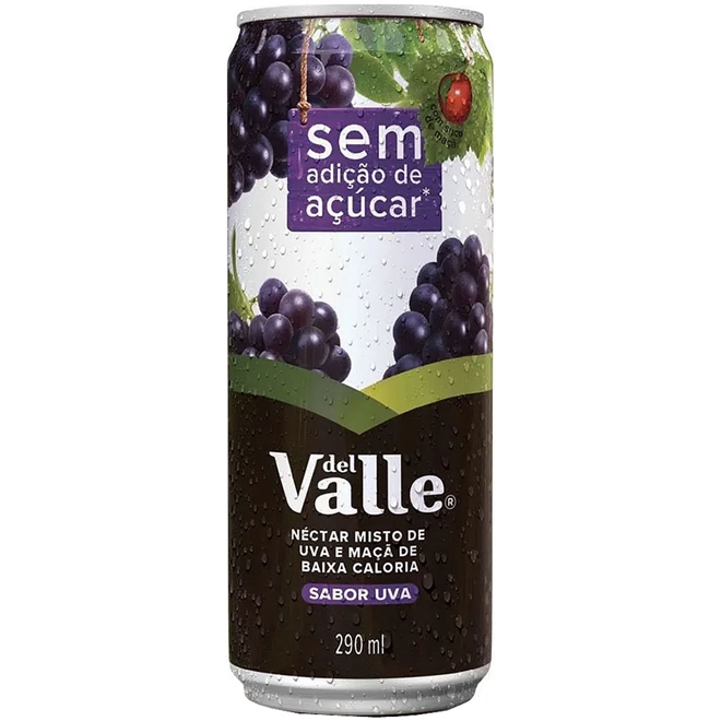 Suco Del Valle Uva Ml Suco Del Valle Uva Ml Del Valle