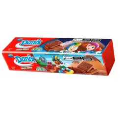 Biscoito Arcor Danix Choco-Choco 130g