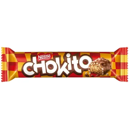 Chocolate Nestlé Chokito 32g