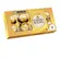 Bombom Ferrero Rocher com 8 unidades