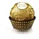 Bombom Ferrero Rocher com 8 unidades
