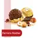Bombom Ferrero Rocher com 8 unidades