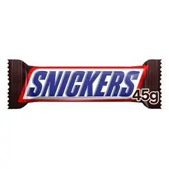 Chocolate Snickers 45g