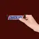 Chocolate Snickers 45g