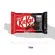 Chocolate Nestlé Kit Kat Dark 41,5g