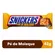 Chocolate Snickers Pé de Moleque 42g