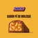 Chocolate Snickers Pé de Moleque 42g