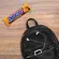 Chocolate Snickers Pé de Moleque 42g