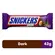 Chocolate Snickers Dark 42g