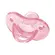 Chupeta Lillo Soft Calming Rosa