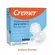 Absorvente Para Seios Cremer 12 Unidades