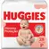 Fralda Infantil Huggies Supreme Care Jumbo P 28 Unidades
