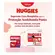 Fralda Infantil Huggies Roupinha Supreme Care Hiper Xg 48 Unidades