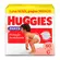 Fralda Huggies Pants Roupinha Proteção Acolchoada Tamanho G 60 Unidades
