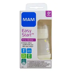 Mamadeira MAM Easy Start Anticólica 130ml