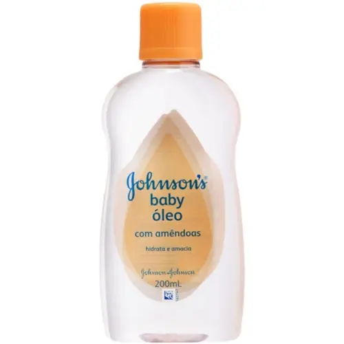 Ol Corp John Baby Amend 200ml