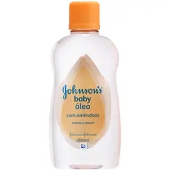 Ol Corp John Baby Amend 200ml