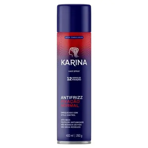 Fix Karina Tradicional 400ml