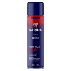Fix Karina Tradicional 400ml