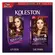 Kit Tintura Koleston 54 Castanho Dourado Acobreado