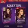 Kit Tintura Koleston 366 Acaju Purpura