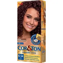 Tint Cor E Ton Cr Acaju Acobr N6 54