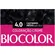Kit Tintura Biocolor Coloração Creme 4.0 Castanho Malícia