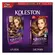 Kit Tintura Koleston 77 Marron Dourado