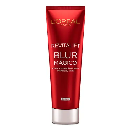 Creme Revitalift Facial Blur Magico L Oréal Paris 27g