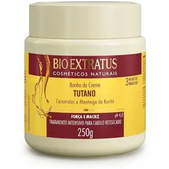 Creme Tratamento Capilar Bio Extratus Tutano 250g