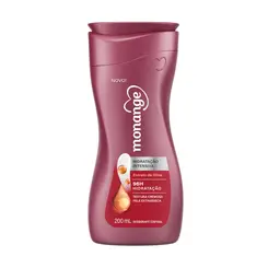 Hidratante Monange Hidratação Intensiva – Pele Extrasseca com Ação Desodorante 200ml