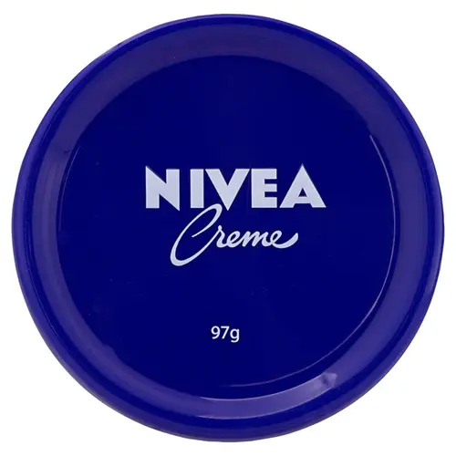 Creme Hidratante Nívea Pote 97g