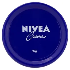 Creme Hidratante Nívea Pote 97g