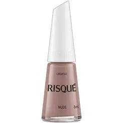 Esmalte Risqué Nude 8ml