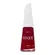 Esmalte Risqué Cremoso  Beijo 8ml Nu