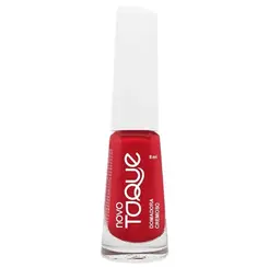Esmalte Novo Toque Domadora 8ml