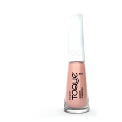 Esmalte Novo Toque Nudes Cremoso 8ml