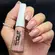 Esmalte Novo Toque Nudes Cremoso 8ml