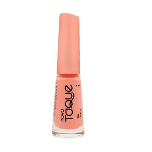 Esmalte Novo Toque Misturinha 8ml