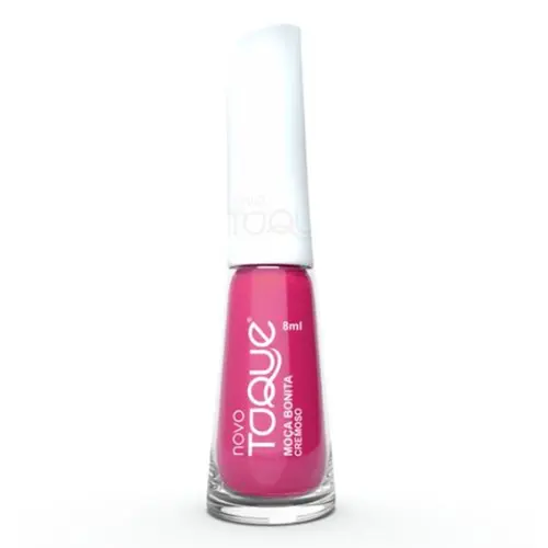 Esmalte Novo Toque Moça Bonita 8ml