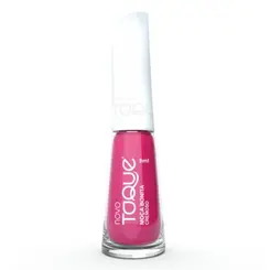 Esmalte Novo Toque Moça Bonita 8ml