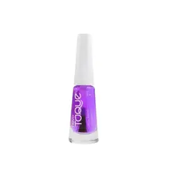 Esmalte Novo Toque Uva 8ml