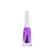 Esmalte Novo Toque Uva 8ml