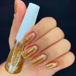Esmalte Novo Toque Gal 8ml