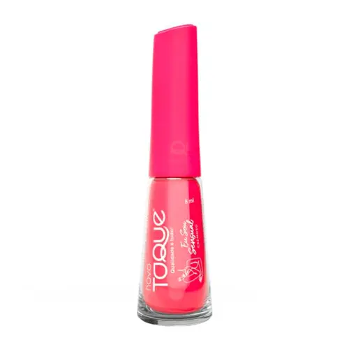 Esmalte Novo Toque Cremoso Sensual 8ml