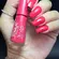 Esmalte Novo Toque Cremoso Sensual 8ml