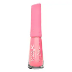 Esmalte Novo Toque Cremoso Dona de Mim 8ml