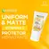 Protetor Hidratante Facial Garnier SkinActive Uniform & Matte FPS 30 - 40g