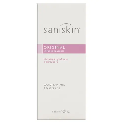 Saniskin Lc C 100 Ml