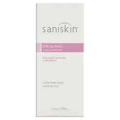 Saniskin Lc C 100 Ml